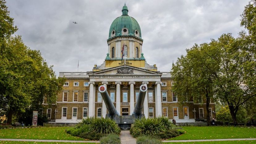 Imperial War Museum