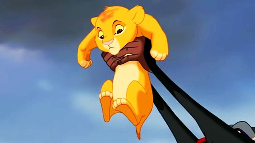 The Lion King