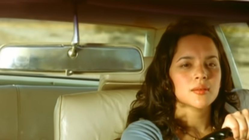 Norah Jones - Come Away With Me