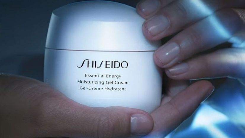 Shiseido