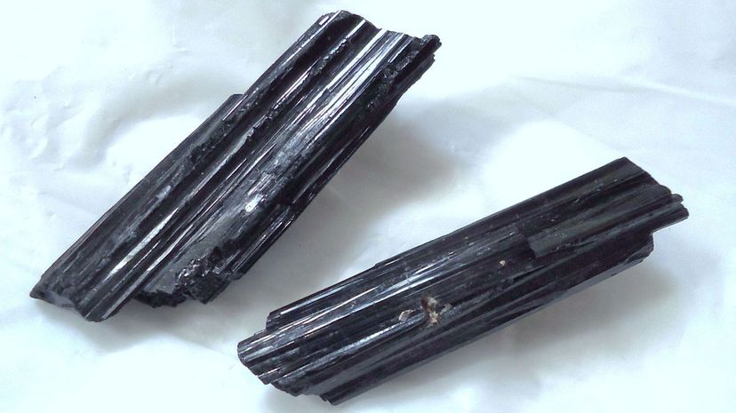 Schorl