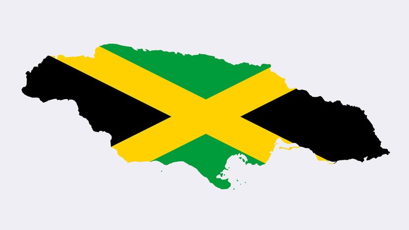 Jamaica