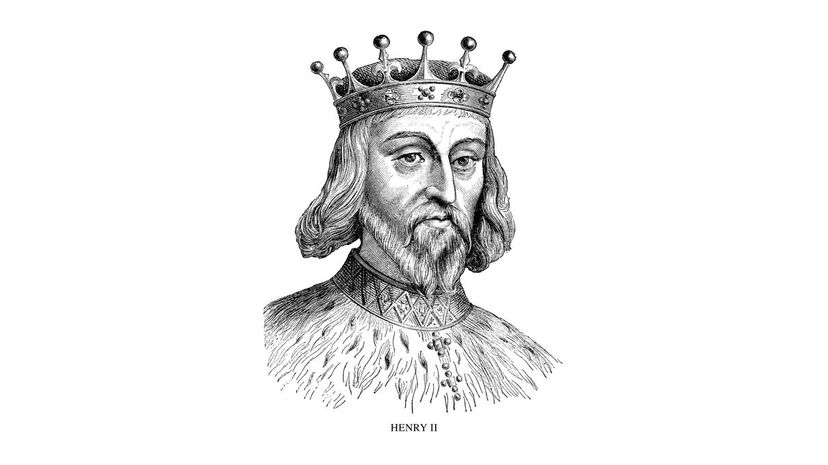 Q4 Henry II