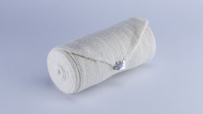 Compression bandages