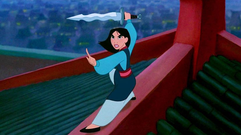 mulan