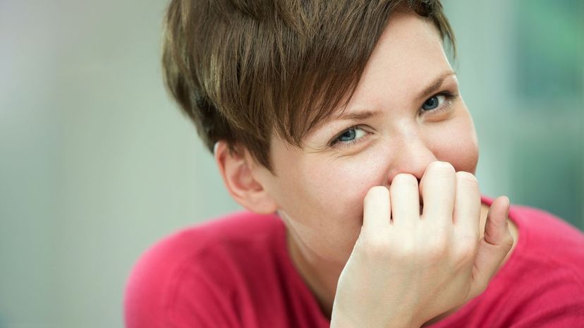 Q 17 Quiet and charming