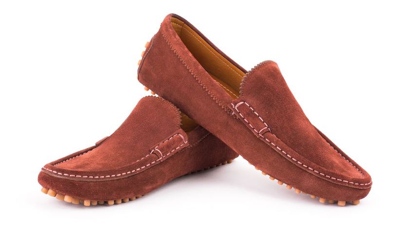 Moccasin