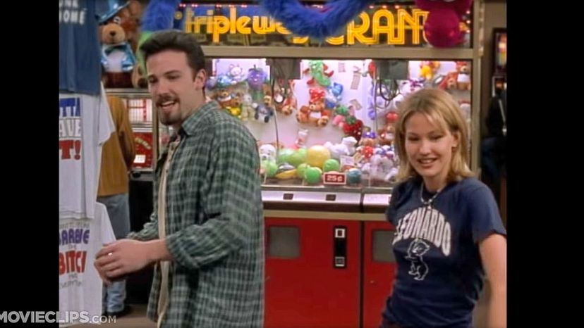 Chasing Amy