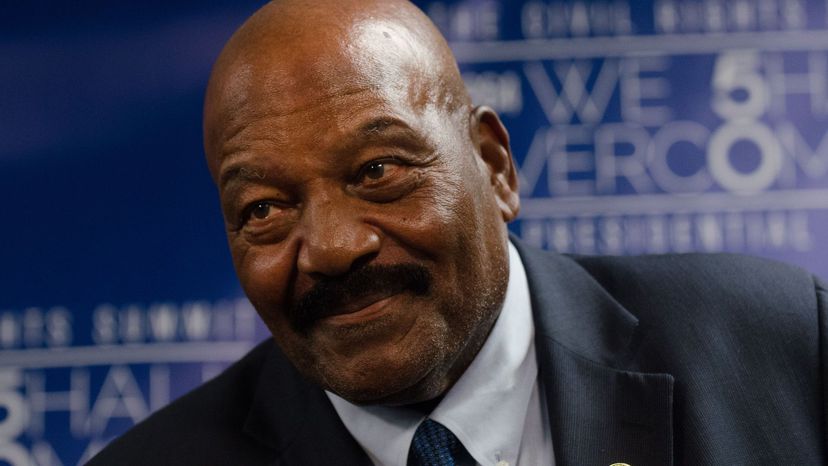 Jim Brown