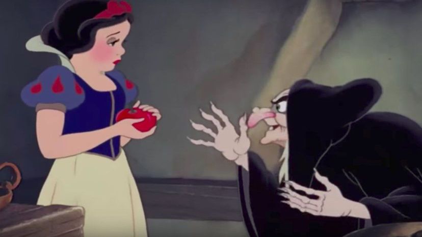 Are You Cunning Enough to Outwit A Disney Villain?