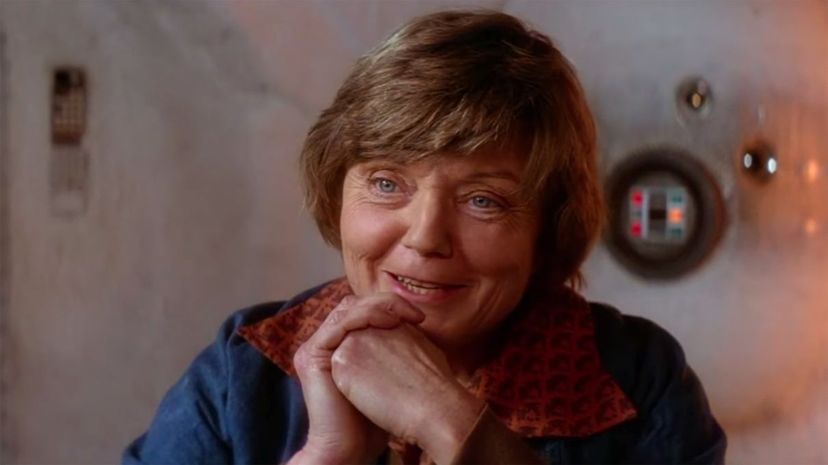 Aunt Beru