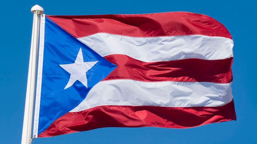 Puerto Rico