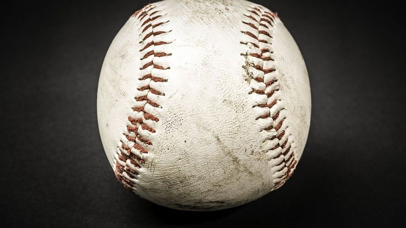 Vintage Baseball