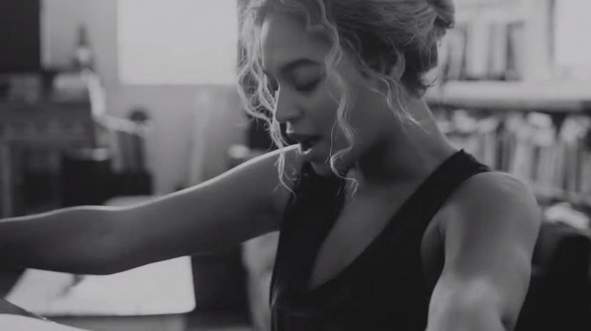30 - BeyonceÃŒÂ - Rocket