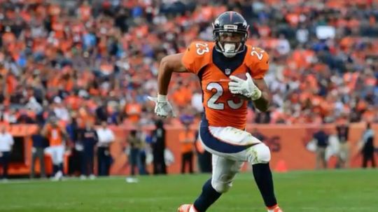 Can You Figure Out the NFL Team From a Hint?