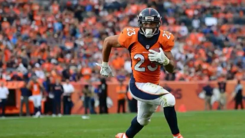 Can You Figure Out the NFL Team From a Hint?