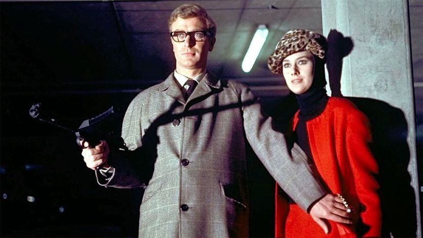 The Ipcress File