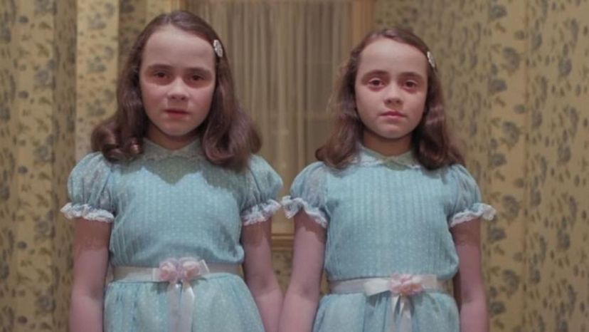 The Shining