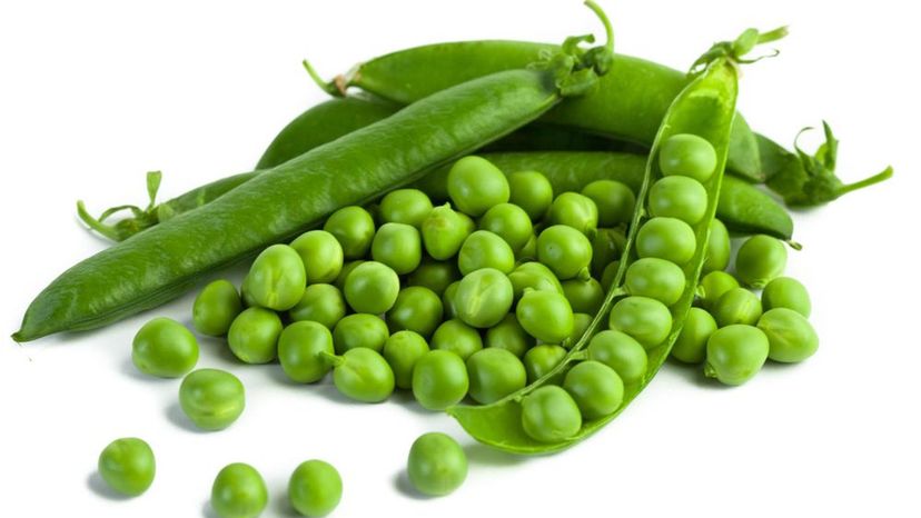 Peas