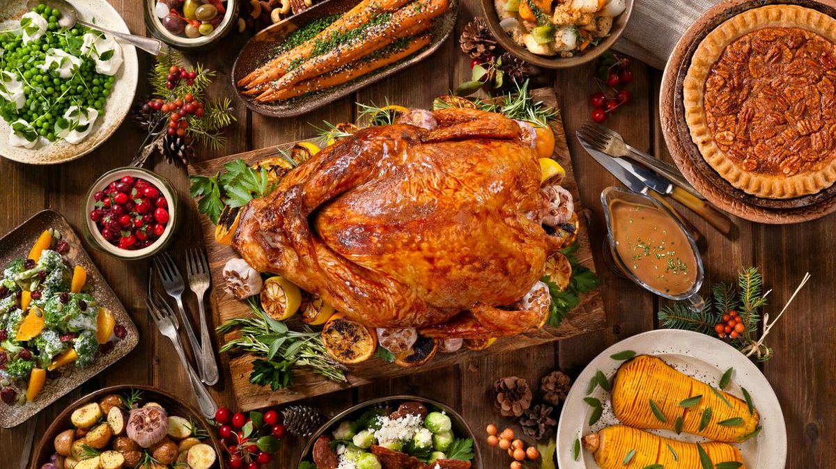 what-canadian-dish-should-you-make-for-christmas-dinner-howstuffworks