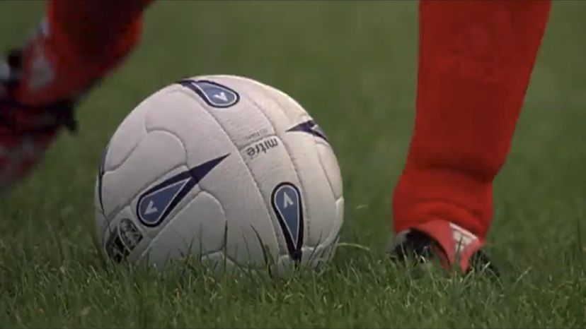 Can You Name These Soccer Movies from an Image?