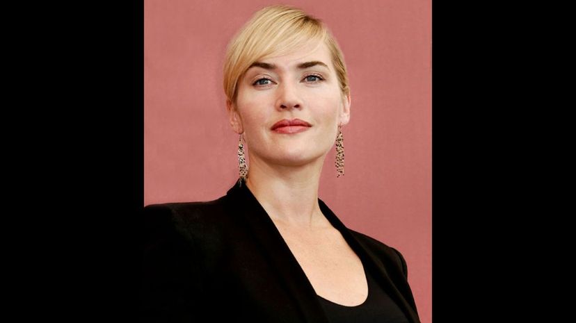 33 Kate Winslet By Andrea Raffin 2011