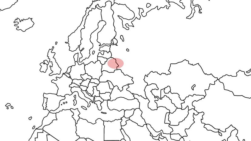4 Russia Belarus