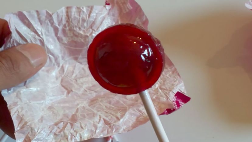 Tootsie Pop