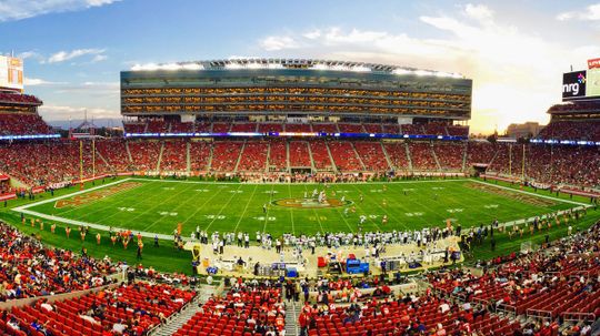 Order a Bunch of NFL Stadium Food and We’ll Guess Which Team You Root For