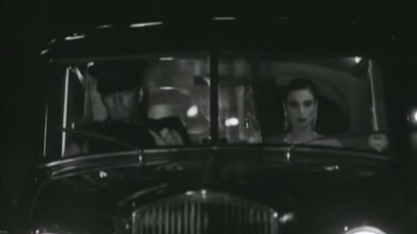 Duran Duran - The Chauffeur