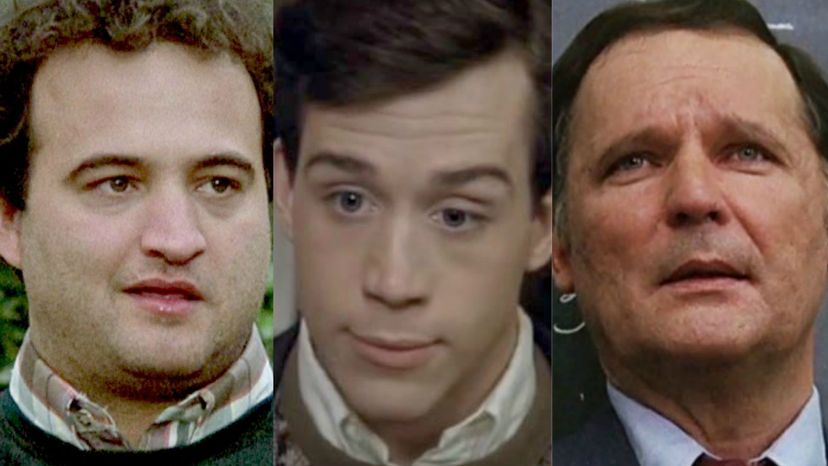 Can we guess which Animal House character you are?