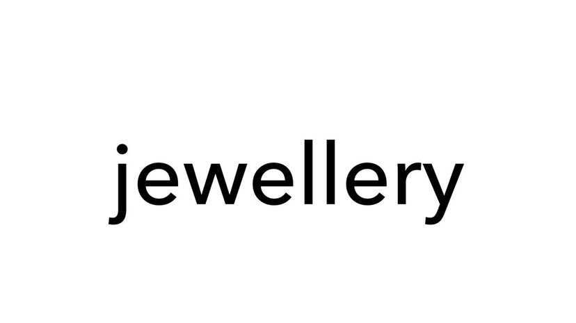 13-jewellery