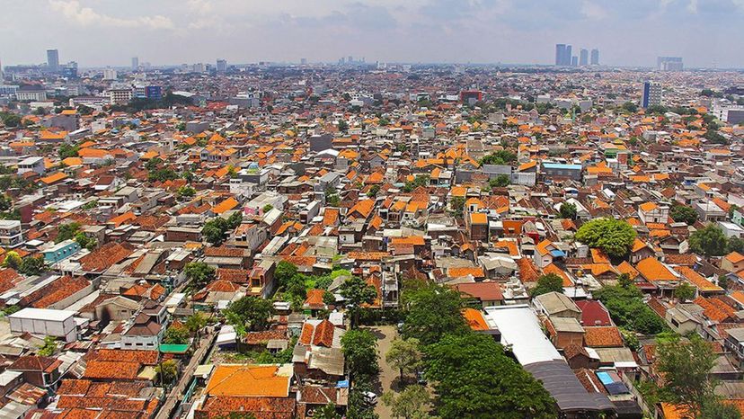 Surabaya