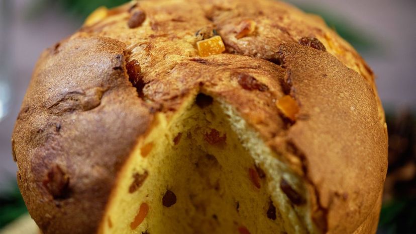 Panettone