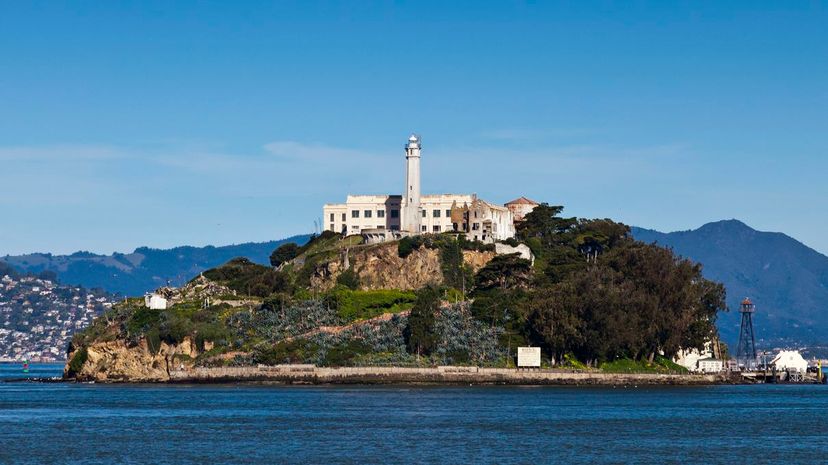 Alcatraz