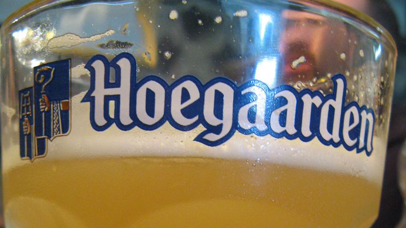 Hoegaarden