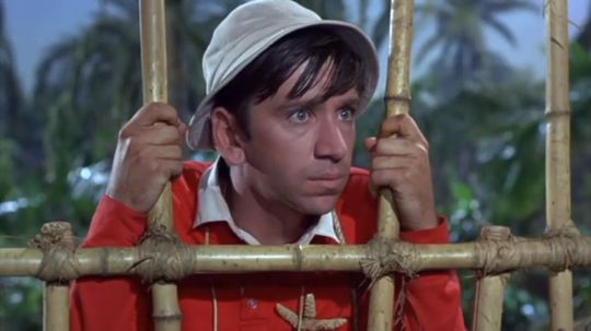 The 'Gilligan's Island' Quiz