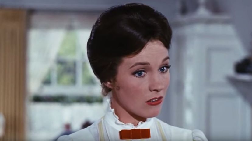 Mary-Poppins