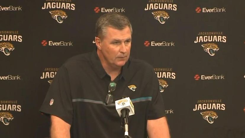 Doug Marrone