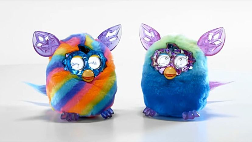 Furby