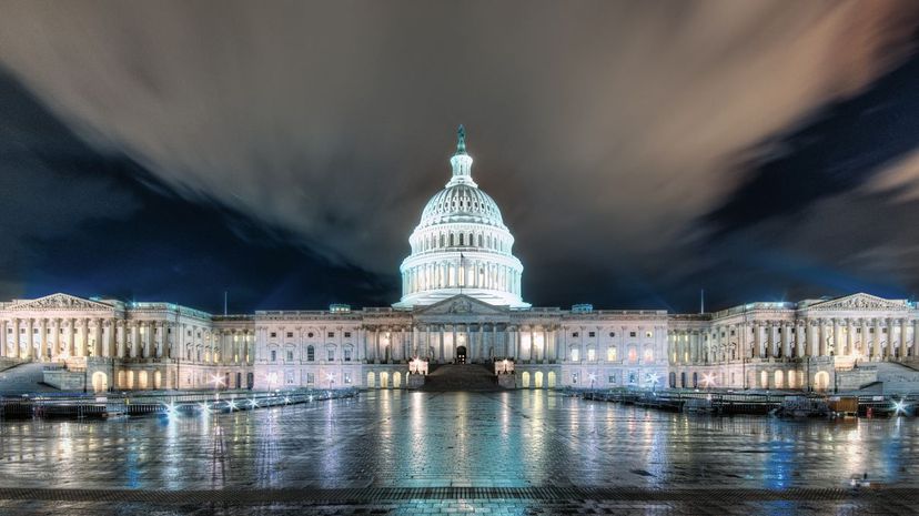 US Capitol