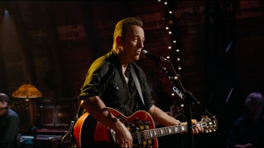How Well Do You Know Bruce Springsteen?