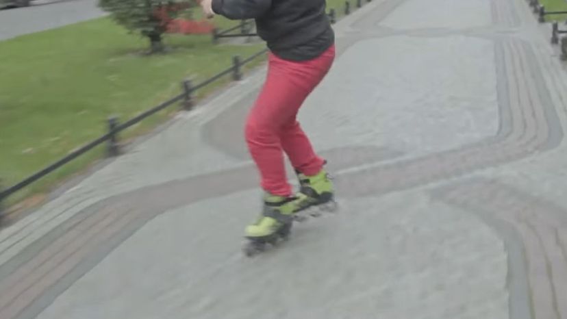 Inline Skates