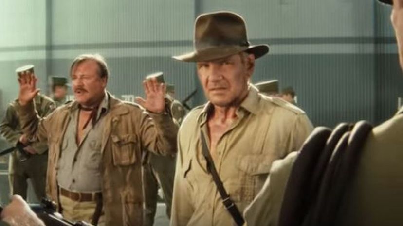 Indiana Jones and the Kingdom of the Crystal Skull 9