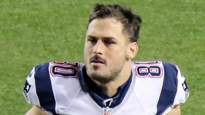 Danny Amendola