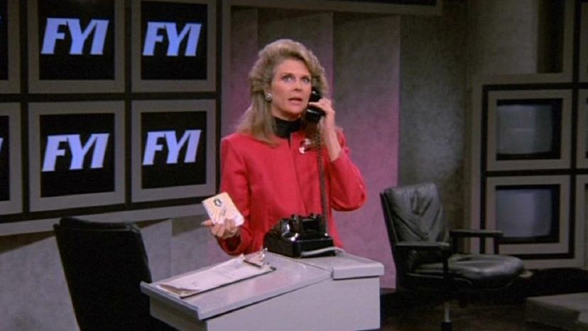 Murphy Brown