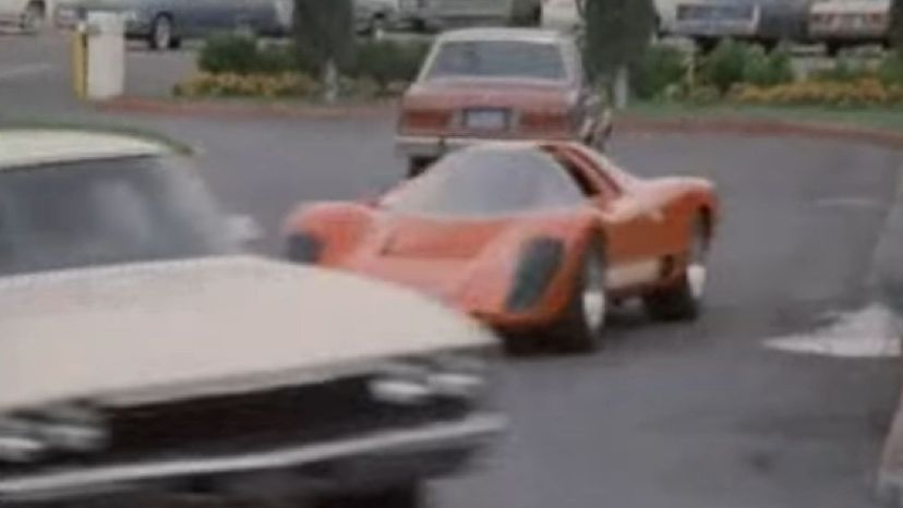 Can You Match the TV Show to Its Leading Car? | Zoo