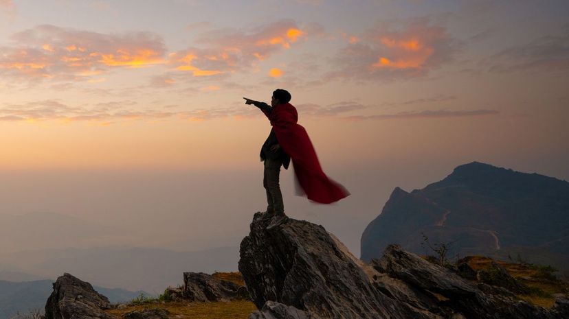 What Core Superpower Should You Have?