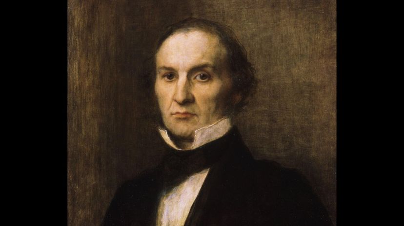 William Ewart Gladstone
