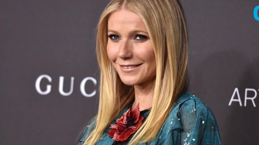 Gwyneth Paltrow - 44